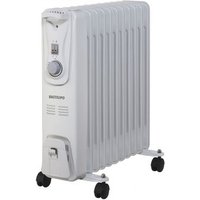 Radiador Bajo 11e.rac11-2500