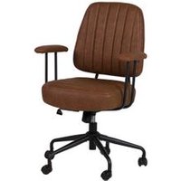 Silla de Escritorio Ajustable