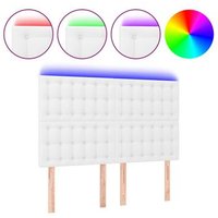 Cabecero con Luces LED Cabecero con Luces LED