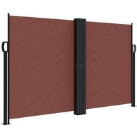 Toldo Lateral Vidaxl 140x1000 Cm