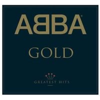 LP Abba Gold