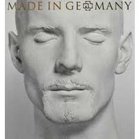 Rammstein - Made In Germany 1995-2011