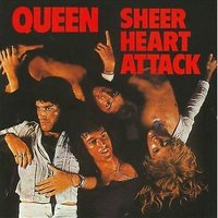 Queen - Sheer Heart Attack
