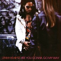 Lenny Kravitz - Are You Gonna Go My Way (Vinilo)