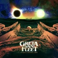Greta Van Fleet - "Anthem of the Peaceful Army"