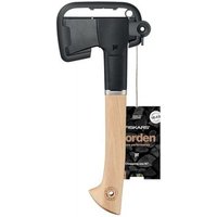 Hacha de carpintero Fiskars Norden N7