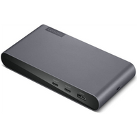 Base Empresarial Universal Lenovo USB-C