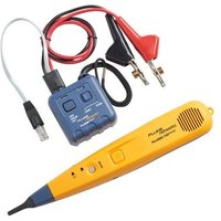 Localizador de Cables Analog Pro3000f con Filtro de 50Hz