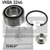 Juego De Ruedas De Rodadura Vkba3246
