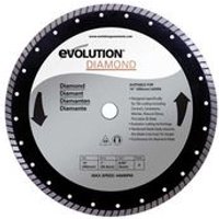 Disco Diamante Rage2 355mm