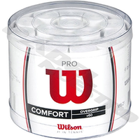 Tambor 60 Overgrips Wilson Pro