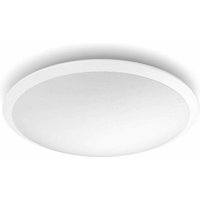 Lámpara de Techo LED Cavanal 18W Redonda Philips