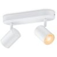 Lámpara de Techo LED Inteligente Wiz Imageo 4.9W