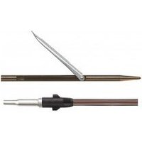 Mares Flecha Pngun Race 132 cm