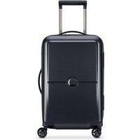 Maleta Delsey 4 Ruedas Dobles 55 Cm