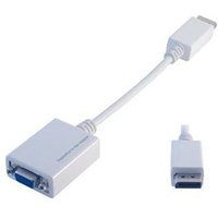 Adaptador Mcl CG-294C Displayport a VGA