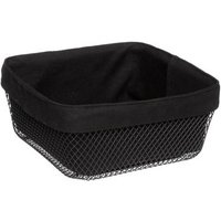 Panera Metálica "mayaj" 24,5cm