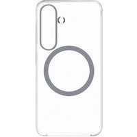 Carcasa Anillo Transparente Samsung Galaxy S25 128GB 8GB RAM