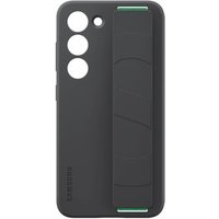 Funda de Silicona Original Samsung Galaxy S23 Funda de Silicona Original Samsung Galaxy S23