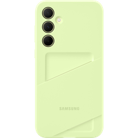 Funda de Silicona para Samsung Galaxy A35 5G Funda de Silicona para Samsung Galaxy A35 5G