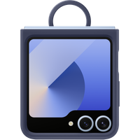 Funda Silicona Samsung Galaxy Z Flip6 Funda Silicona Samsung Galaxy Z Flip6