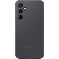 Funda de Silicona y Transparente Samsung Galaxy S23 FE Funda de Silicona y Transparente Samsung Galaxy S23 FE