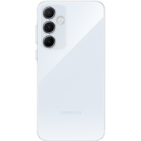 Funda de Silicona Samsung Galaxy A55 5G Funda de Silicona Samsung Galaxy A55 5G