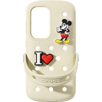Samsung Galaxy S25+ Funda Crocs