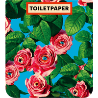 Image for Samsung Flipsuit Card Toiletpaper Paper Flower para Galaxy Z Flip5