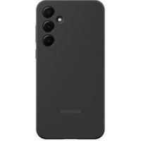 Capa de silicona flexible para Samsung Galaxy A55 5G