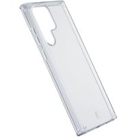 Funda Cellularline Clear Strong para Galaxy S23 Ultra