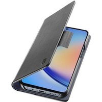 Funda Cellularline Book3gala35k para móvil 16,8 cm (6.6')
