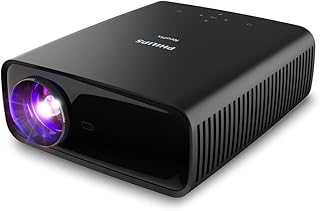 Proyector Inteligente NeoPix 320 True Full HD 1080p