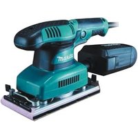 Lijadora Orbital Makita BO3711 Lijadora Orbital Makita BO3711