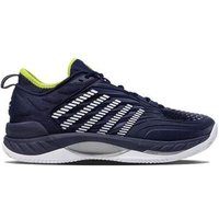 Zapatillas Kswiss Hypercourt Supreme 2 Hb Zapatillas Kswiss Hypercourt Supreme 2 Hb