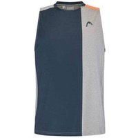 Camiseta "Head Top"