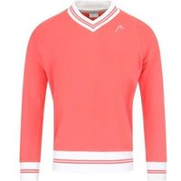 Sudadera Head Cuello V