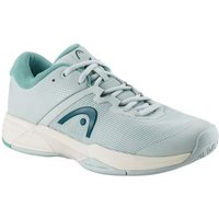 Zapatillas Head Revolt Evo 2.0 Mujer