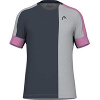 Camiseta Head Play Tech