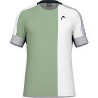 Camiseta HEAD Play Tech