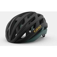 Casco Giro Helios Spherical