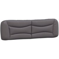 Cabecero de Cama Acolchado 180 Cm
