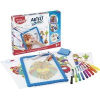 Maped Creativ Tablero de Dibujo Borrable Pizarra