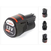 Batería Bosch GBA 12V 3.0Ah Professional Li-ion Batería Bosch GBA 12V 3.0Ah Professional Li-ion