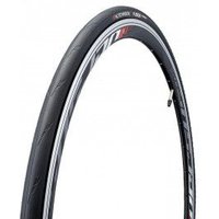 Cubierta Hutchinson Fusion 5 Performance 700x28 Tubeless Ready Plegable