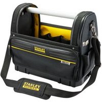 Stanley Bolsa Abierta Pro-stack Con Asa De Aluminio