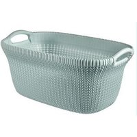 Cesta Knit 40l