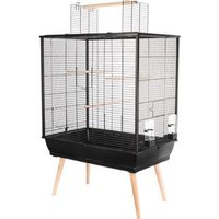 Jaula para Pájaros Zolux Neo Jili