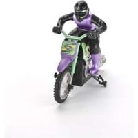 Coche a Radio Control Lexibook Crosslander Rc18 2.4ghz