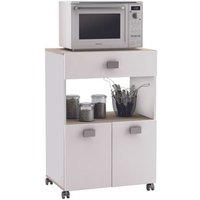Armario Auxiliar Bajo de Cocina